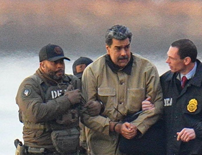 Special forces soldier arrested over $400K Polymarket bet tied to Maduro operation