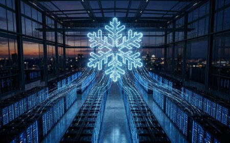 In more good news for Amazon, Snowflake signs $6B deal with AWS for AI CPU chips