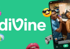 Public launch of Divine, the Vine-style app backed by Jack Dorsey