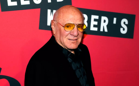 Barry Diller says trust in Sam Altman may not matter as AGI approaches