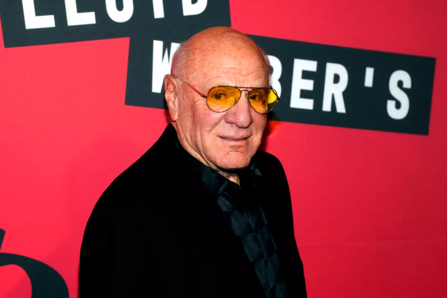 Barry Diller says trust in Sam Altman may not matter as AGI approaches
