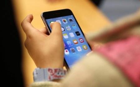 Built-In Phone and App Security Features That Can Help Prevent Spyware Attacks