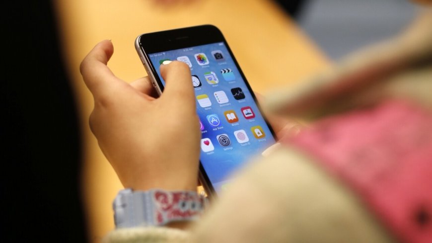 Built-In Phone and App Security Features That Can Help Prevent Spyware Attacks