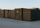 Firestorm Labs secures $82M to deploy mobile drone factories in the field