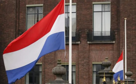 Netherlands Stops US Firm Takeover Over Public Interest Concerns