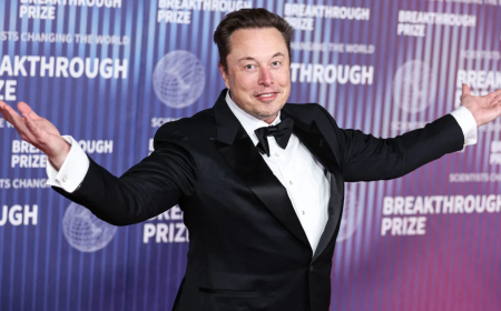 How a Potential SpaceX IPO Could Expand Elon Musk’s Influence