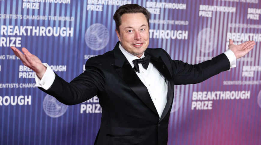 How a Potential SpaceX IPO Could Expand Elon Musk’s Influence