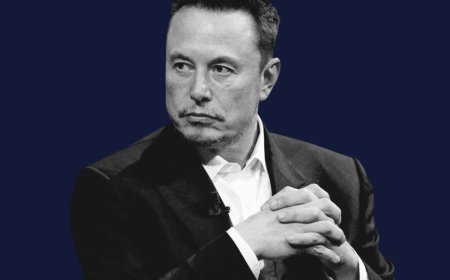 SpaceX IPO Windfall: Elon Musk and a Select Group of Insiders Stand to Gain the Most