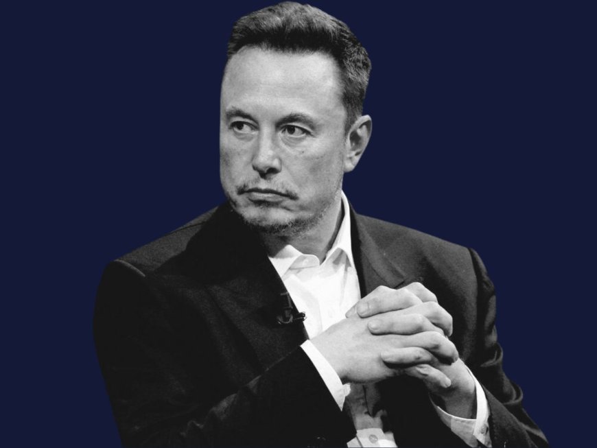 SpaceX IPO Windfall: Elon Musk and a Select Group of Insiders Stand to Gain the Most