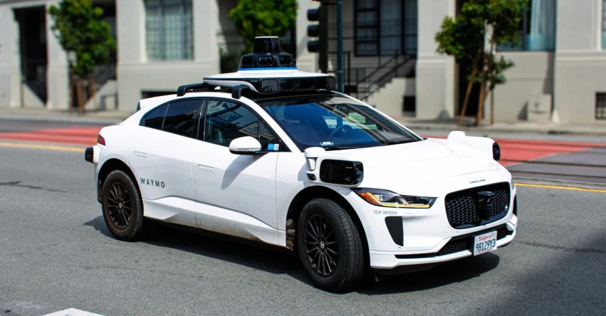 Robotaxi Market Faces Real-World Challenges as Autonomous Mobility Expands