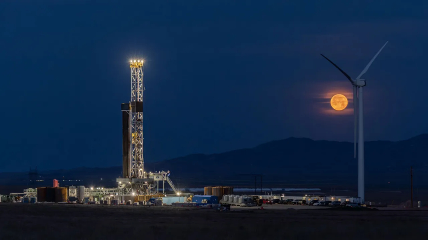 Fervo Energy plans IPO targeting up to $1.3B raise