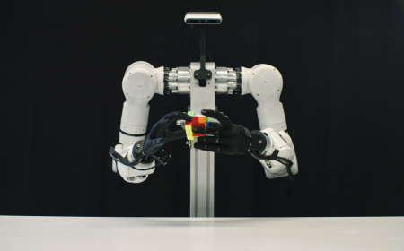 Genesis AI expands into full-stack robotics as new demo gains attention