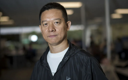 Faraday Future reportedly paid $7.5M to a firm linked to founder Jia Yueting