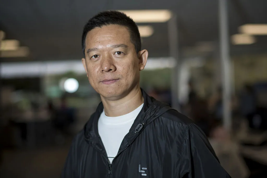 Faraday Future reportedly paid $7.5M to a firm linked to founder Jia Yueting