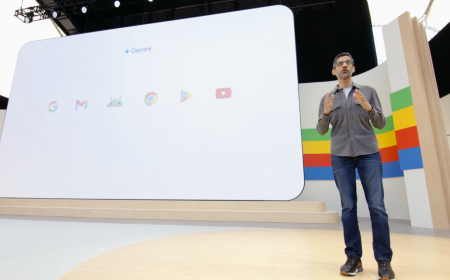 Google Search Stumbles on the Word ‘Disregard’ After AI Update