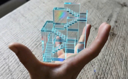 Google Gemini Omni transforms text, images, and audio into video content