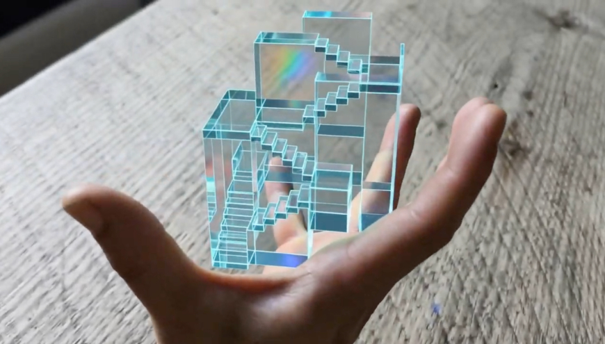 Google Gemini Omni transforms text, images, and audio into video content