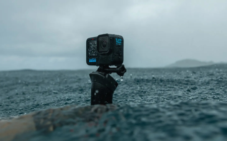 GoPro expands beyond cameras with a growing focus on defence technology