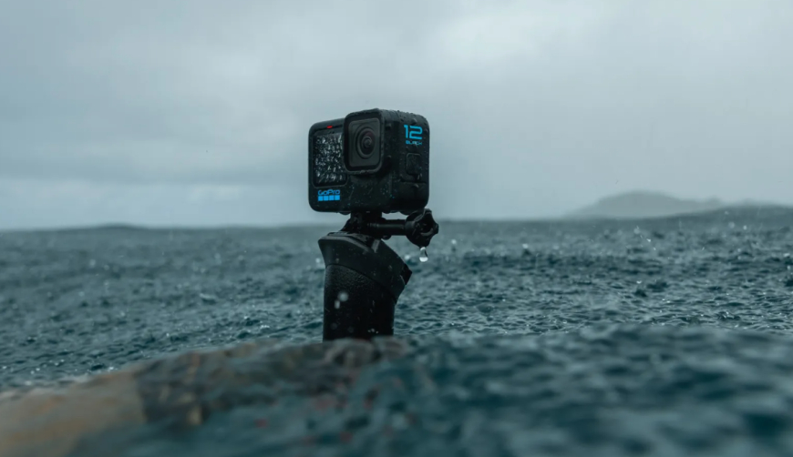 GoPro expands beyond cameras with a growing focus on defence technology