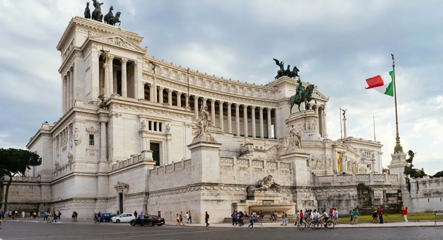 Report says Paragon not cooperating with Italian probe into spyware attacks
