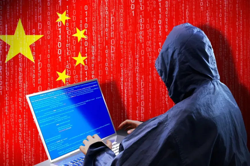 Suspected China-linked hacker extradited to the United States over cyberattack charges