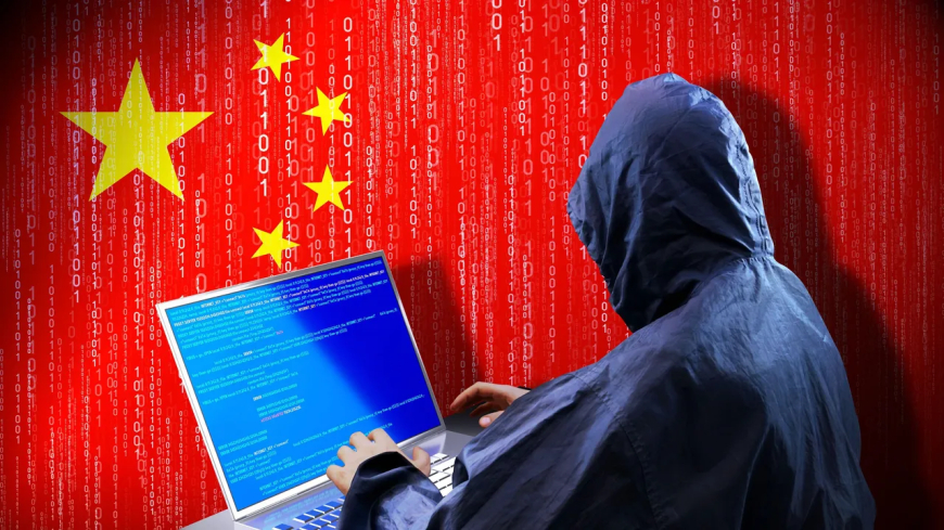 Suspected China-linked hacker extradited to the United States over cyberattack charges