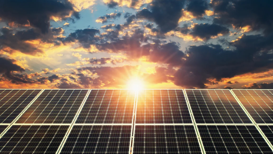 Solar power set to lead global energy growth by 2035 as AI data centres sustain fossil fuel demand
