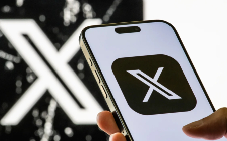 X rolls out a dedicated XChat messaging app for iOS