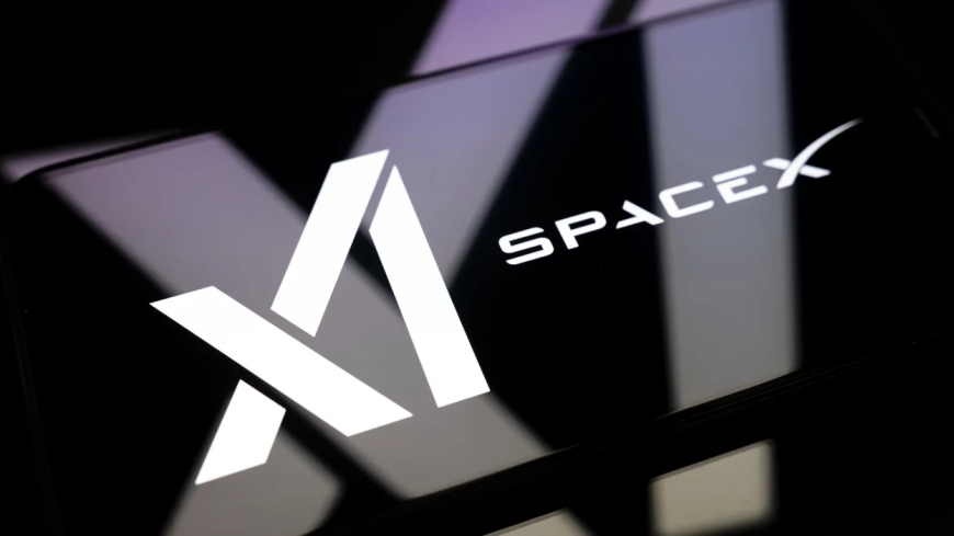 How xAI is evolving into a neocloud infrastructure company