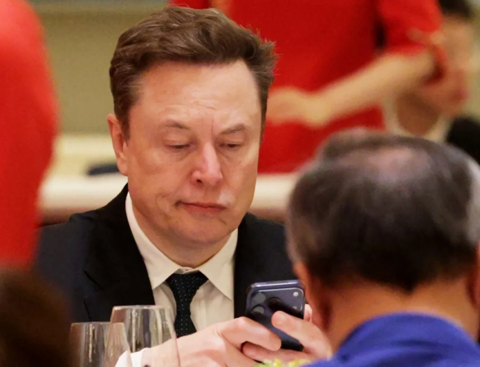 Court rules against Elon Musk in lawsuit against Sam Altman and OpenAI
