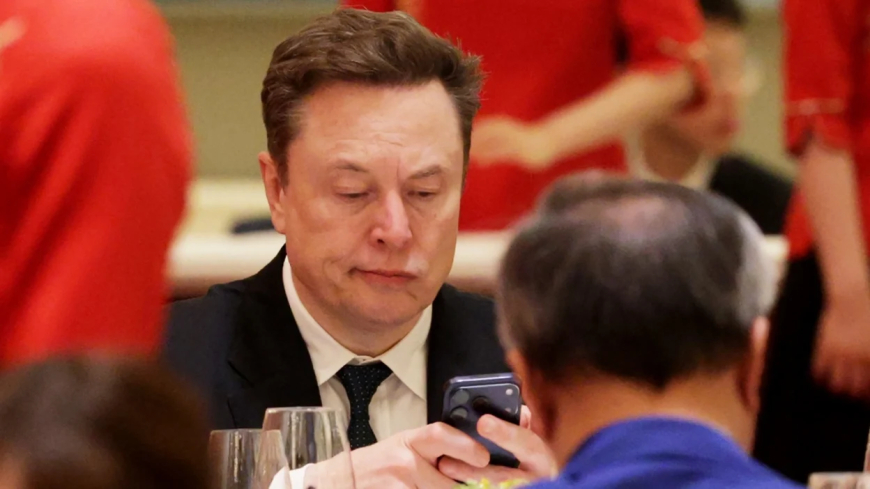 Court rules against Elon Musk in lawsuit against Sam Altman and OpenAI