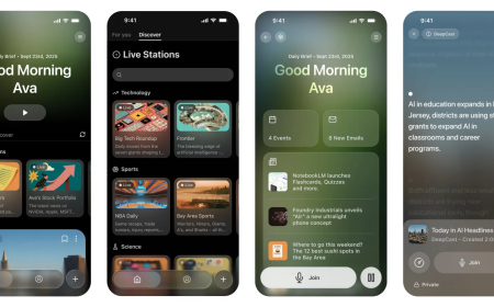 Huxe Audio Creation Platform Closes Operations After Short Run