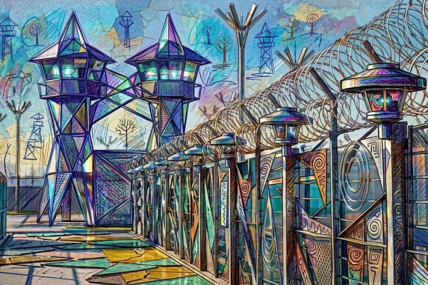 Image Credit: Original stock photo / Edited with AI Art effects