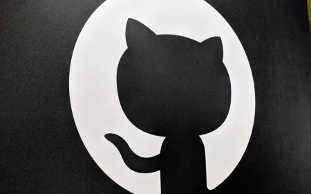 Image Credits: GitHub