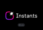 Instagram experiments with ‘Instants’ app for disappearing photo sharing