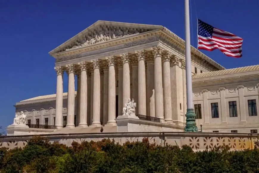 US Supreme Court divided over legality of ‘geofence’ search warrants