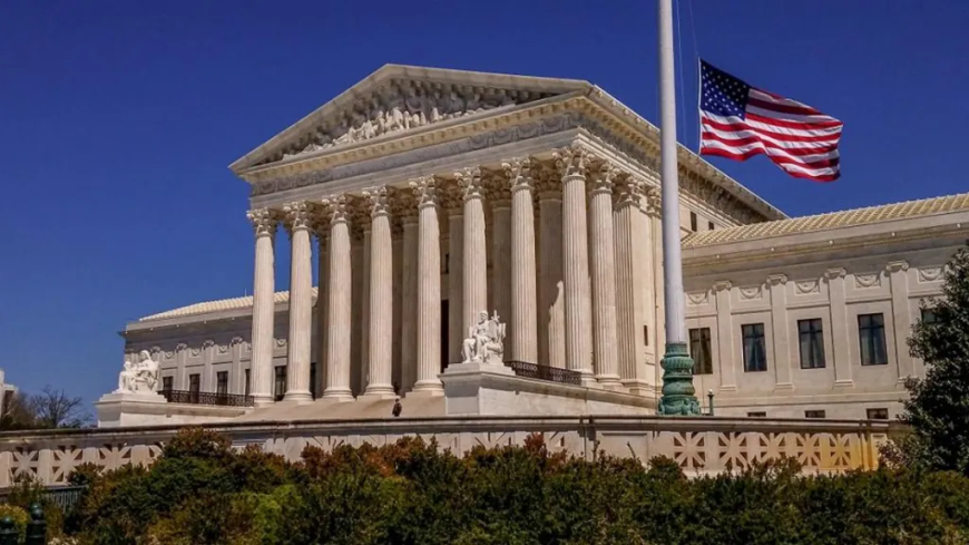 US Supreme Court divided over legality of ‘geofence’ search warrants