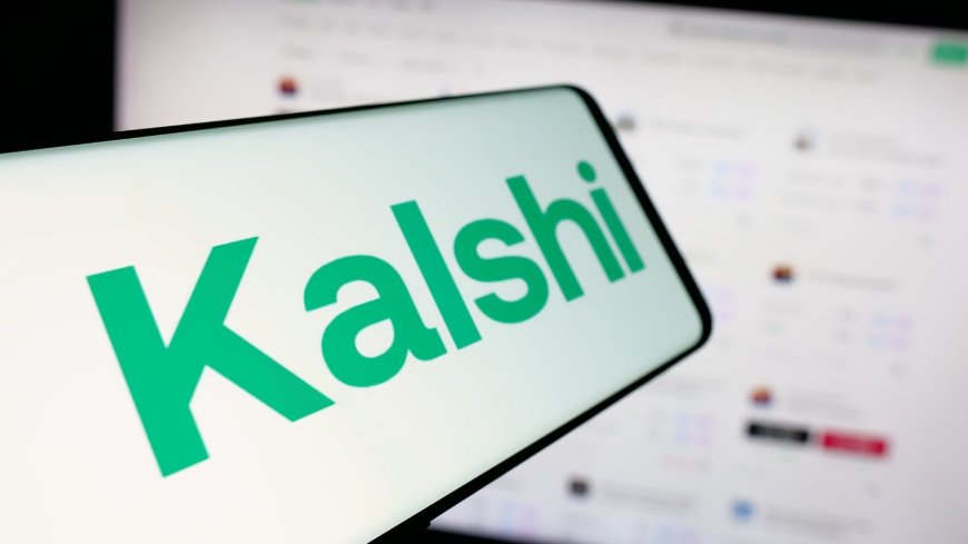 Kalshi reaches $22B valuation after doubling in five months