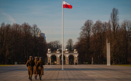 Poland warns of cyberattacks on water plants as similar threats grow in the US