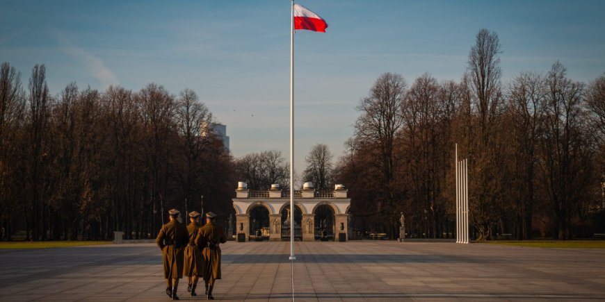 Poland warns of cyberattacks on water plants as similar threats grow in the US