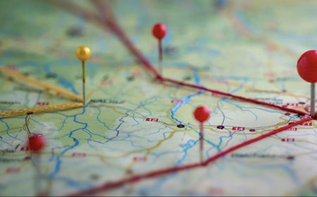 US Troops Reportedly Tracked Through Commercial Location Data as Lawmakers Raise National Security Concerns
