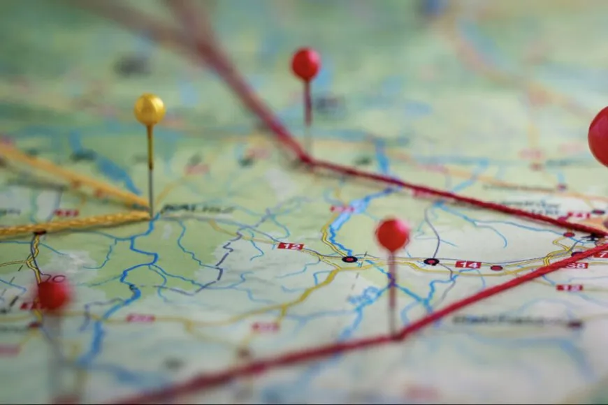 US Troops Reportedly Tracked Through Commercial Location Data as Lawmakers Raise National Security Concerns