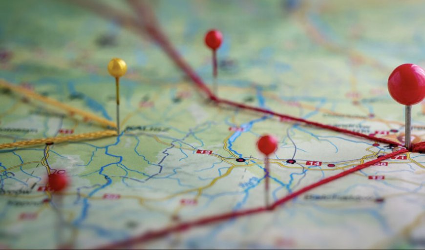 US Troops Reportedly Tracked Through Commercial Location Data as Lawmakers Raise National Security Concerns