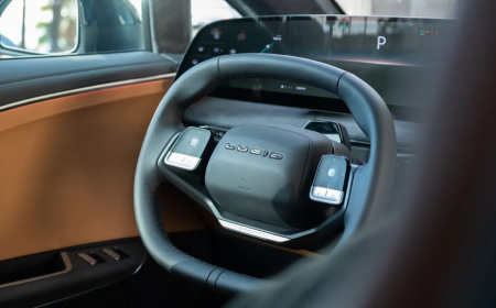 Lucid Motors is uncertain about the EV production outlook for this year