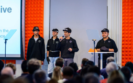 How India’s Gig Workforce Is Helping Train the Next Generation of Robots