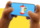 Maka Kids transforms children’s streaming with a screen-time app focused on well-being over engagement