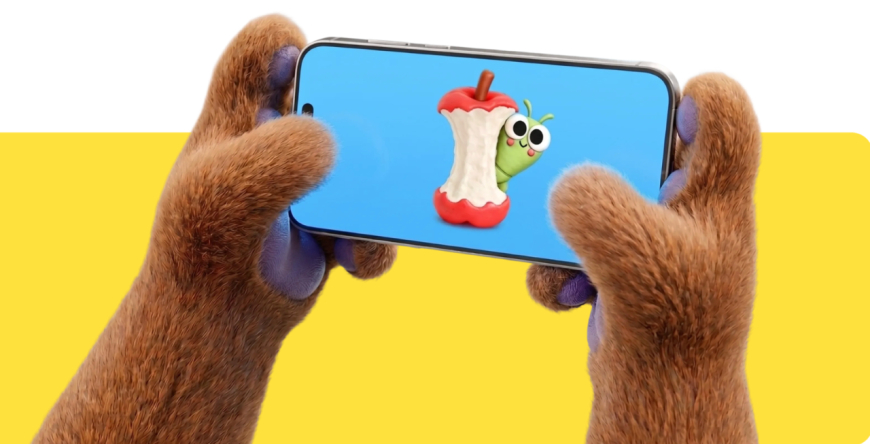 Maka Kids transforms children’s streaming with a screen-time app focused on well-being over engagement