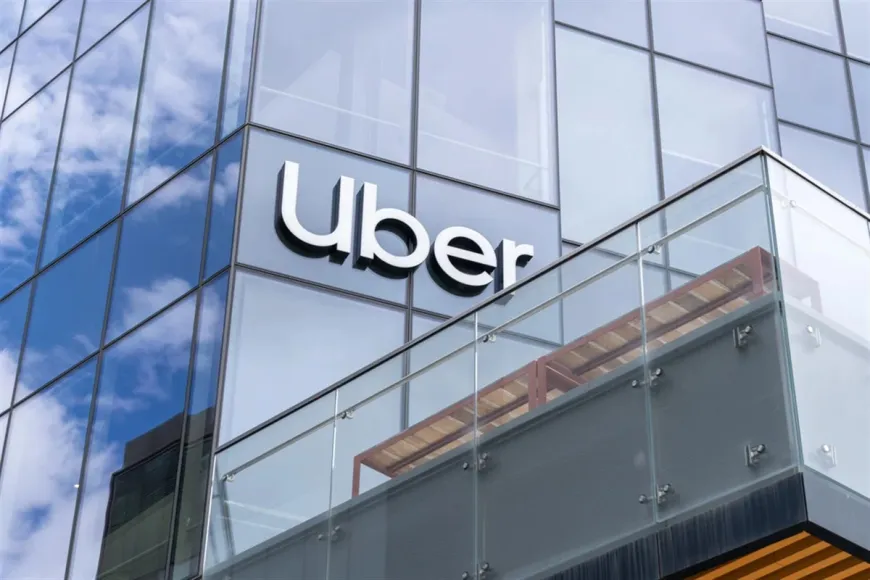 Uber plans to use its driver network as a data system for self-driving technology