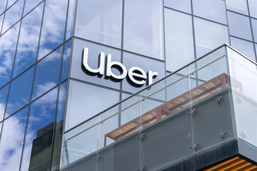 Uber plans to use its driver network as a data system for self-driving technology