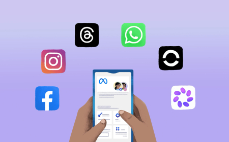 Meta overhauls its cross-app account management system